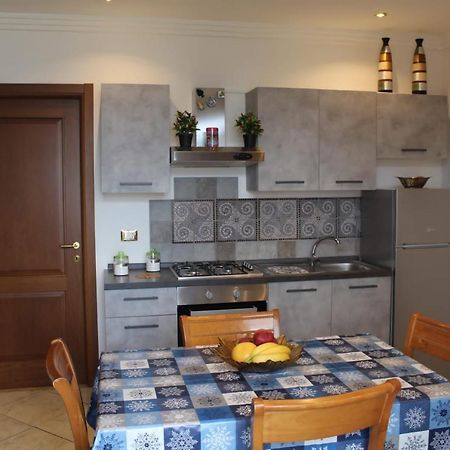 Cupidohouse A Mondello Apartment Bagian luar foto