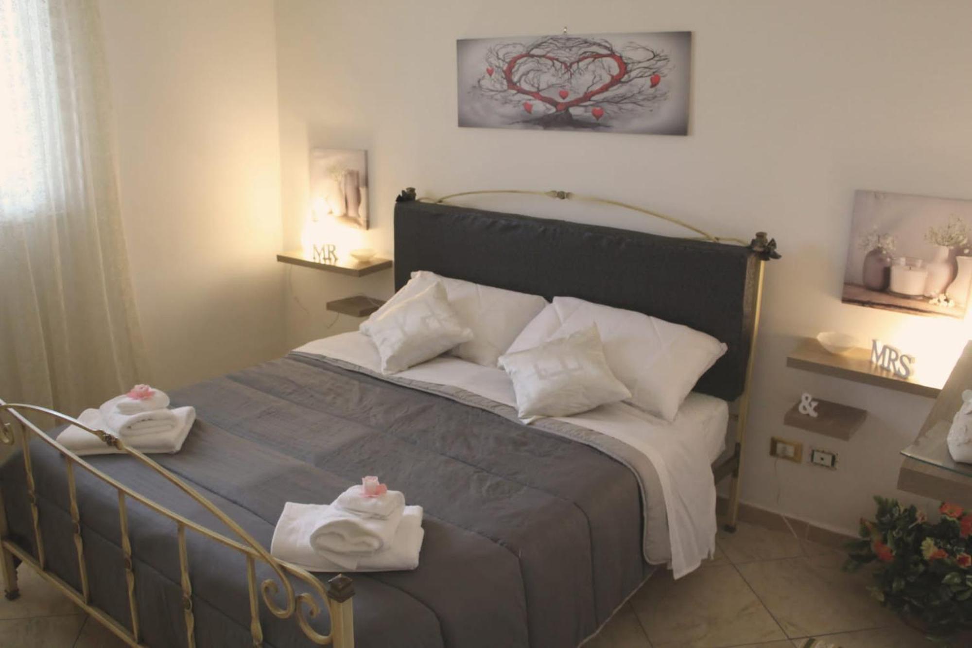 Cupidohouse A Mondello Apartment Bagian luar foto