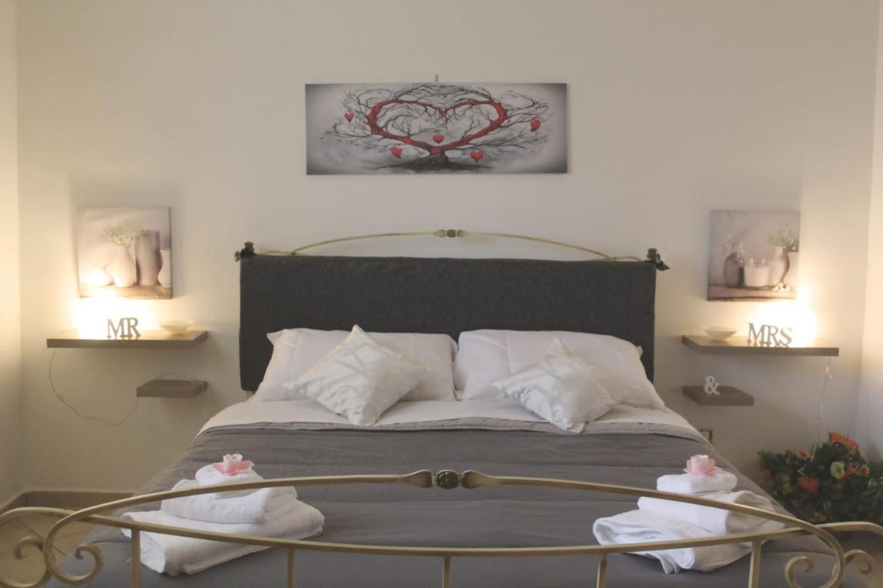 Cupidohouse A Mondello Apartment Bagian luar foto